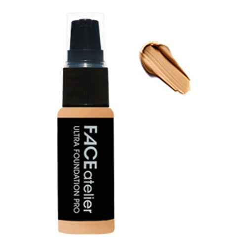 FACE atelier Ultra Foundation PRO - #6 Honey - oddros.shop